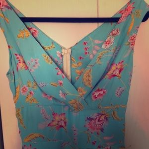 Vintage 1950’s Cocktail Dress Size 4